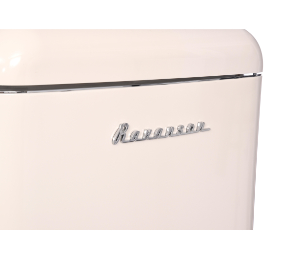 Ravanson LKK-210RC RETRO BIAŁA - 1384707 - zdjęcie 6